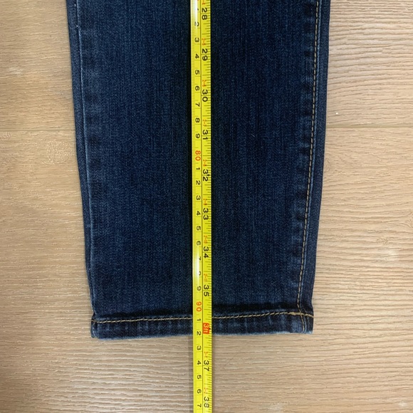 Flying Monkey Platinum Jeans - Picture 6 of 8